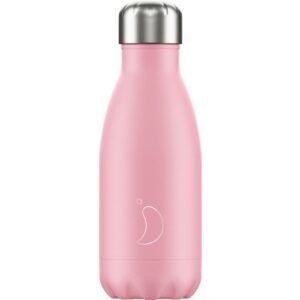 Chilly's bottle pastel pink