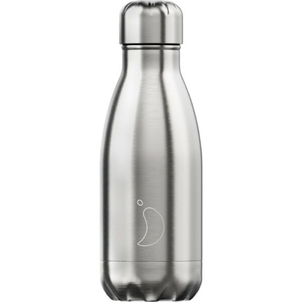 Chilly's bottle stainless steel