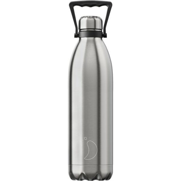 Chilly's bottle stainless steel