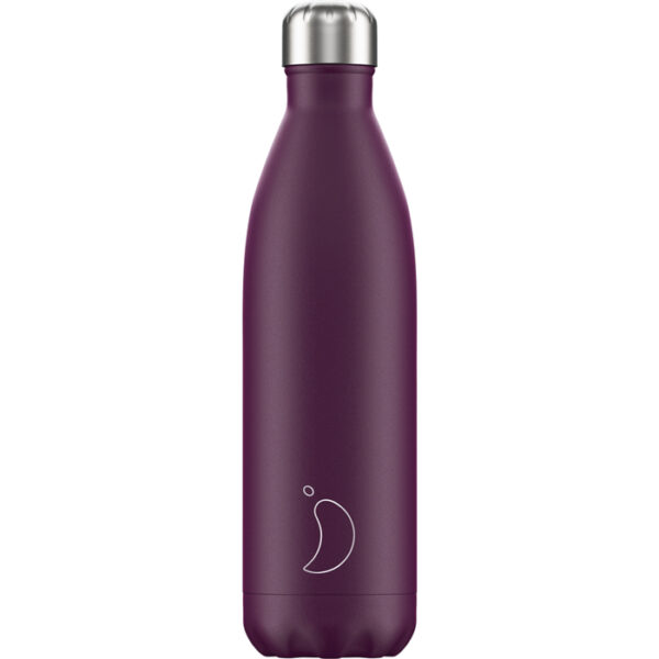 Chilly's bottle 750ml