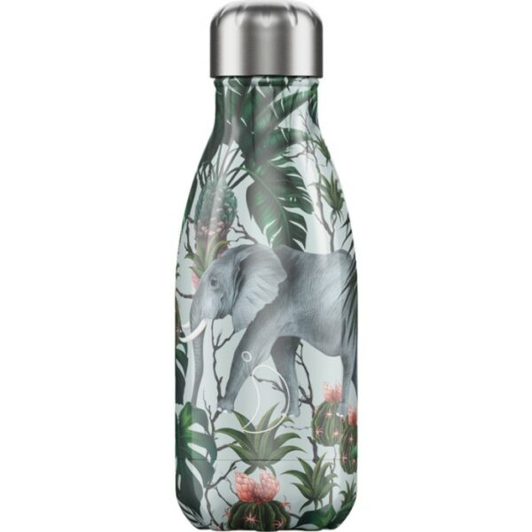 Chilly's bottle tropical elephant